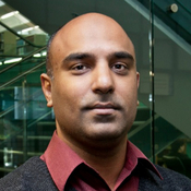 Photo of Zain Ali