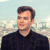 Photo of Boyan Dafov