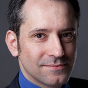 Photo of Vincent Guillin