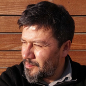 Photo of Francisco Vergara-Silva