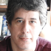 Photo of Nicolás Moreira Alaniz