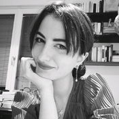 Photo of Ilenia Amitrano