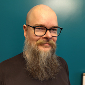 Photo of Frodo Podschwadek
