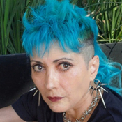 Photo of Larissa Guerrero