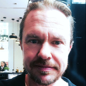Photo of Jussi Backman
