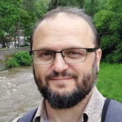 Photo of Dejan R. Dimitrijević