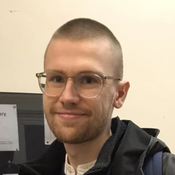 Photo of Rasmus Overmark