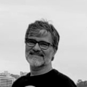 Photo of Marcelo Barreira
