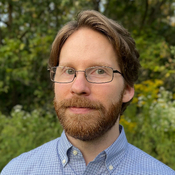 Photo of Ryan S. Bingham