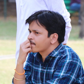 Photo of Rohit Kumar