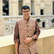 Photo of Tuhin Bhattacharjee