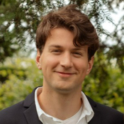Photo of Matthias G. I. Dolfeyn