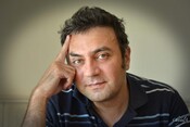 Photo of Frank Darwiche