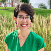 Photo of Elizabeth Lanphier