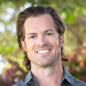 Photo of Garrett Pendergraft