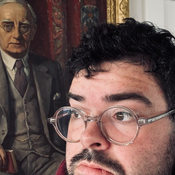 Photo of Rory Smith