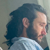 Photo of Luca Zanetti