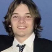 Photo of Brandon Manero