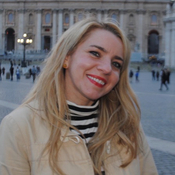 Photo of Karolina Urban