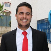 Photo of Mohamed Zekkari (محمّد زكّاري)