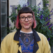 Photo of Clelia V. Crialesi
