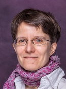 Photo of Katrin Schulz