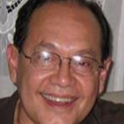 Photo of Angel Villarini-Jusino