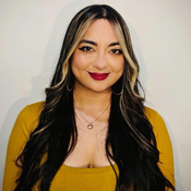 Photo of Isabella Braga