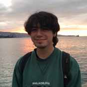 Photo of Gonzalo Figueroa