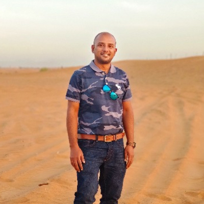 profile picture