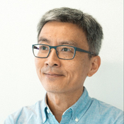 Photo of Joe Y. F. Lau