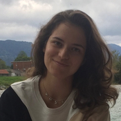 Photo of Rebecca Dreier