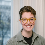 Photo of Audrey Powers