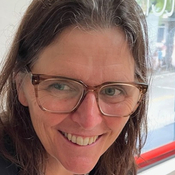 Photo of Amie A. Macdonald