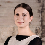 Photo of Isobel Logan