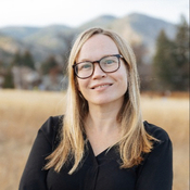 Photo of Terri S. Wilson