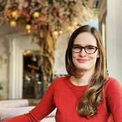 Photo of Lauren Stephens