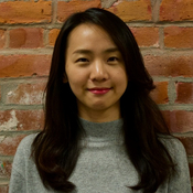 Photo of Chaeyoung Paek
