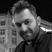 Photo of Evangelos Konstantelos