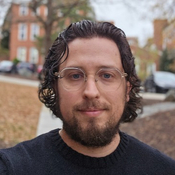 Photo of Jeremy Schlanger