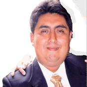 Photo of Julián Domingo Maguiña Concha