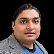 Photo of Ritwik Agrawal