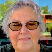 Photo of Deborah Achtenberg