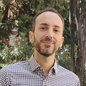 Photo of Davide Serpico