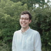 Photo of Ryan McCoy