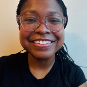 Photo of Sierra Sheard