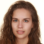 Photo of Lydia Tsiakiri