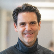 Photo of Michael Buckley