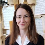 Photo of Ancuta Mortu