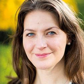 Photo of Elisabeth Schellekens